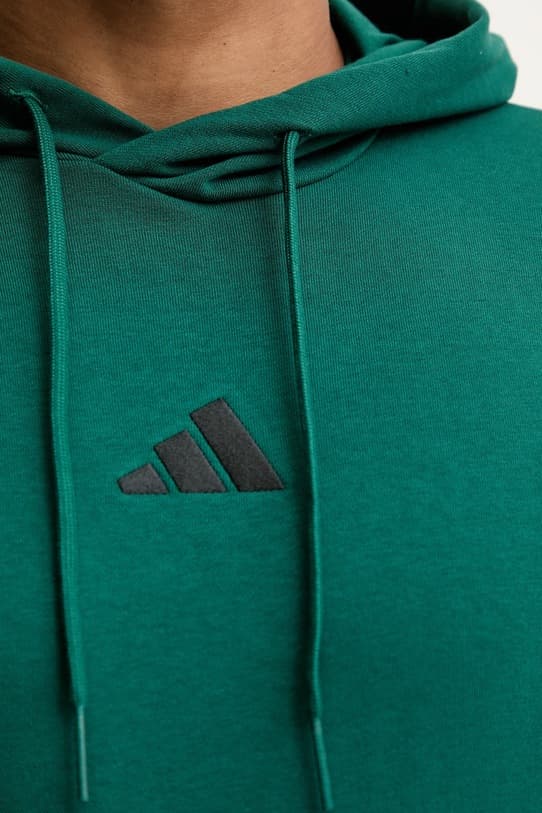 толстовка adidas Feelcozy - фото 6