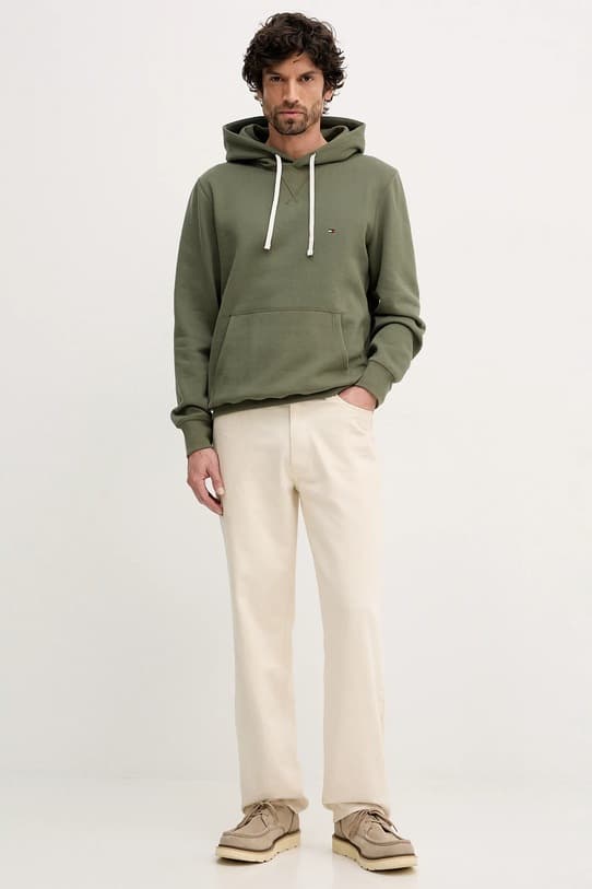 Толстовка Tommy Hilfiger - фото 3