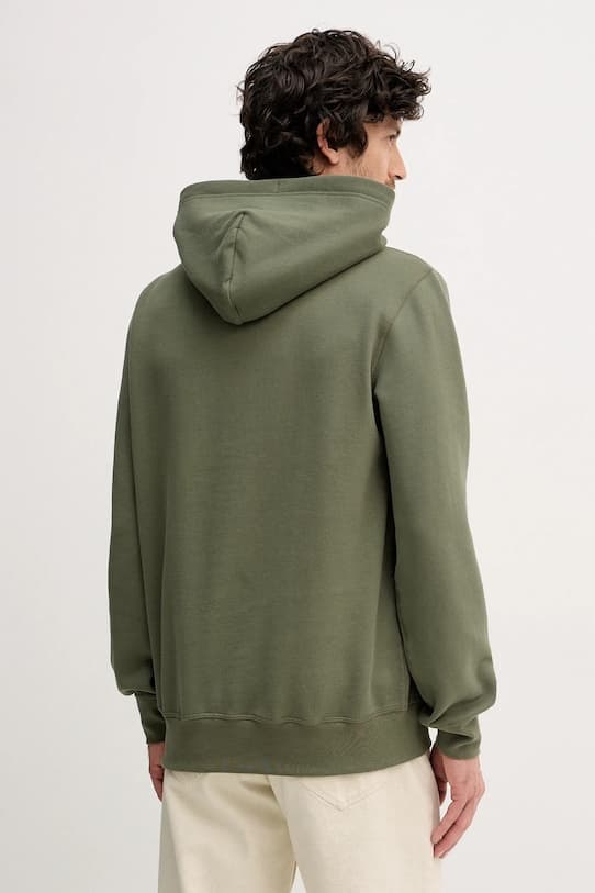 Толстовка Tommy Hilfiger - фото 4