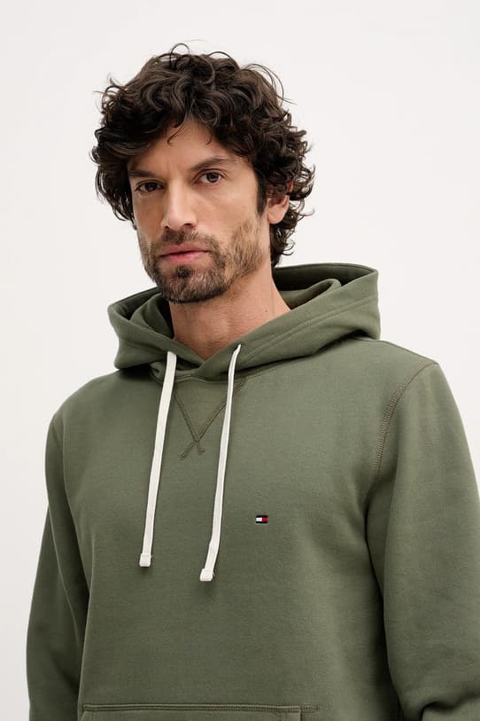 Толстовка Tommy Hilfiger - фото 5