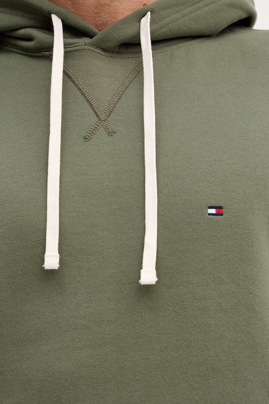 Толстовка Tommy Hilfiger - фото 6