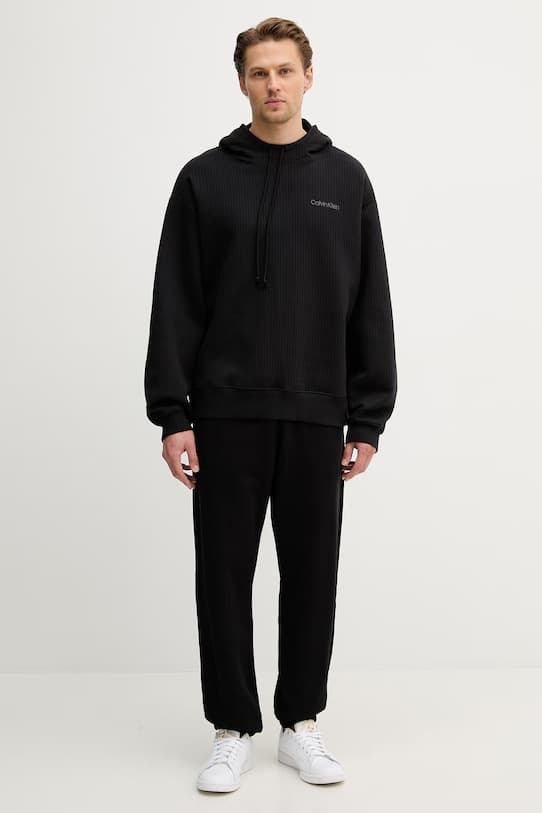 Толстовка Calvin Klein Underwear - фото 3