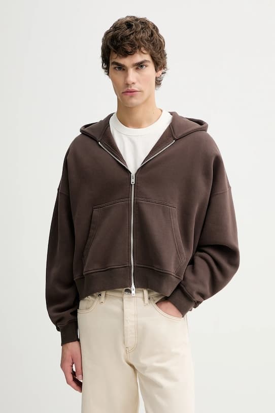 Толстовка Abercrombie & Fitch - фото 2