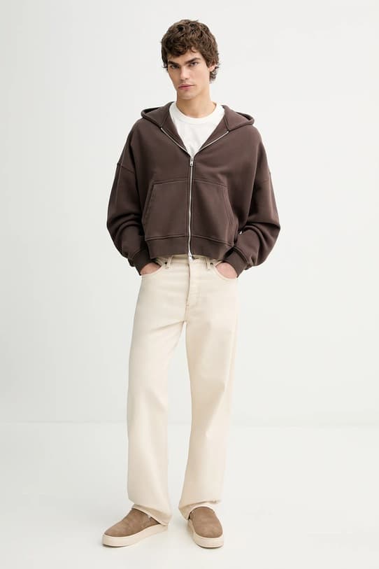 Толстовка Abercrombie & Fitch - фото 3