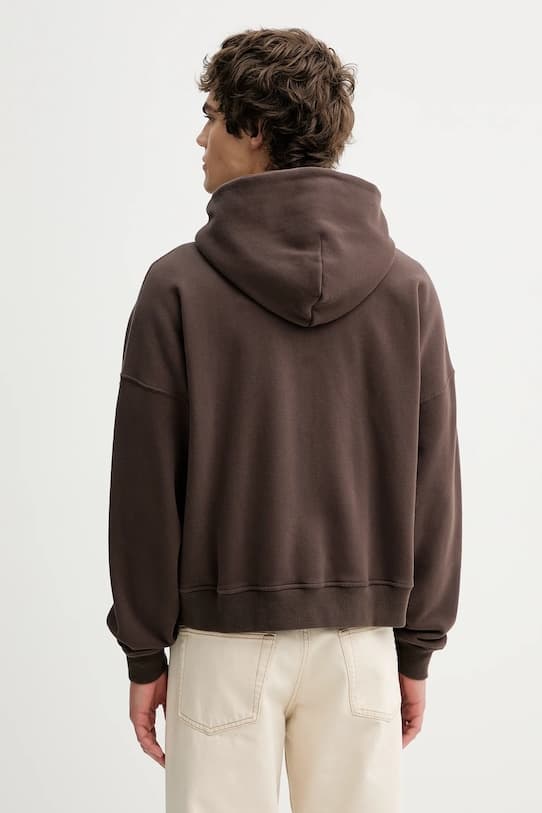 Толстовка Abercrombie & Fitch - фото 4