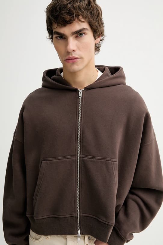 Толстовка Abercrombie & Fitch - фото 5