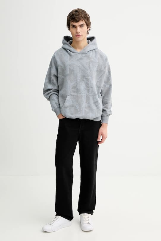 Толстовка Abercrombie & Fitch - фото 3