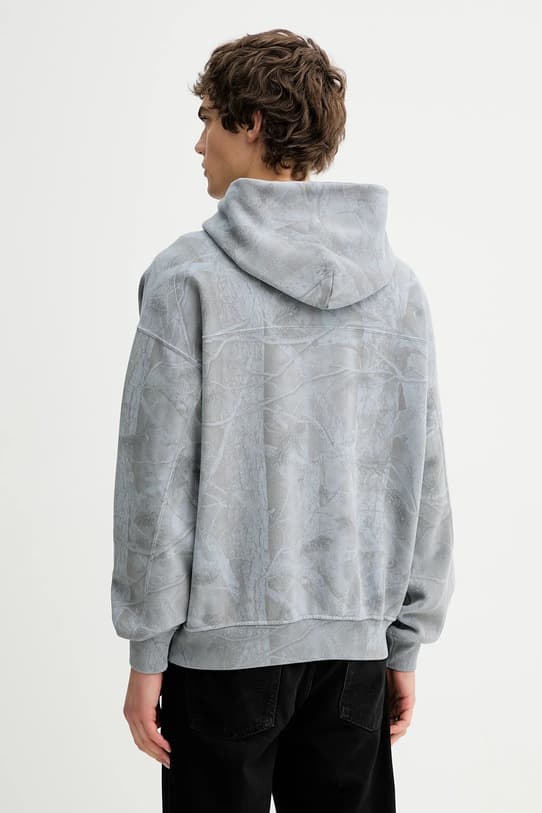 Толстовка Abercrombie & Fitch - фото 4