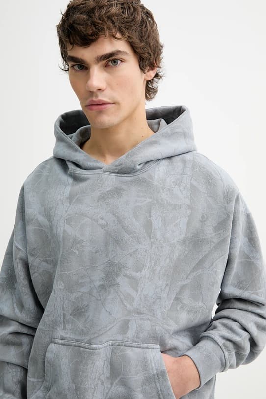 Толстовка Abercrombie & Fitch - фото 5