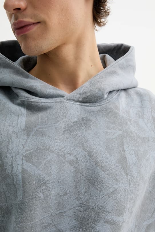 Толстовка Abercrombie & Fitch - фото 6