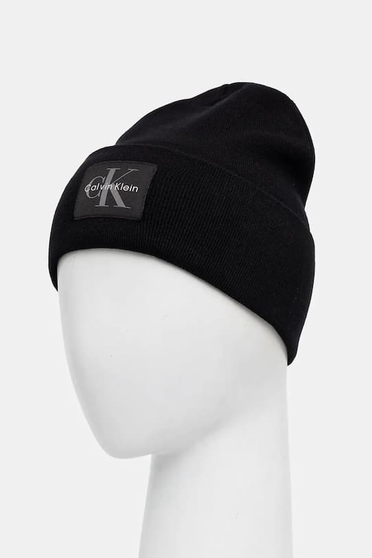 шляпа Кельвина Кляйна - фото 4