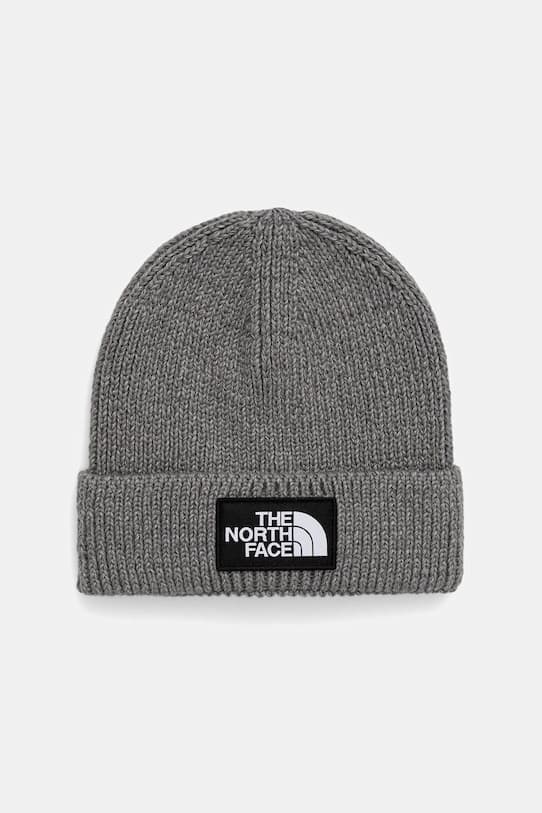 Кепка-коробка с логотипом The North Face TNF - фото 2
