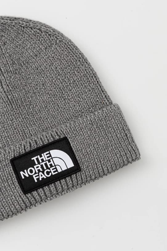 Кепка-коробка с логотипом The North Face TNF - фото 4