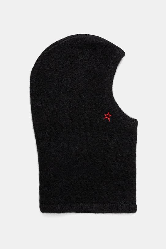 Балаклава Perfect Moment из шерсти - фото 2