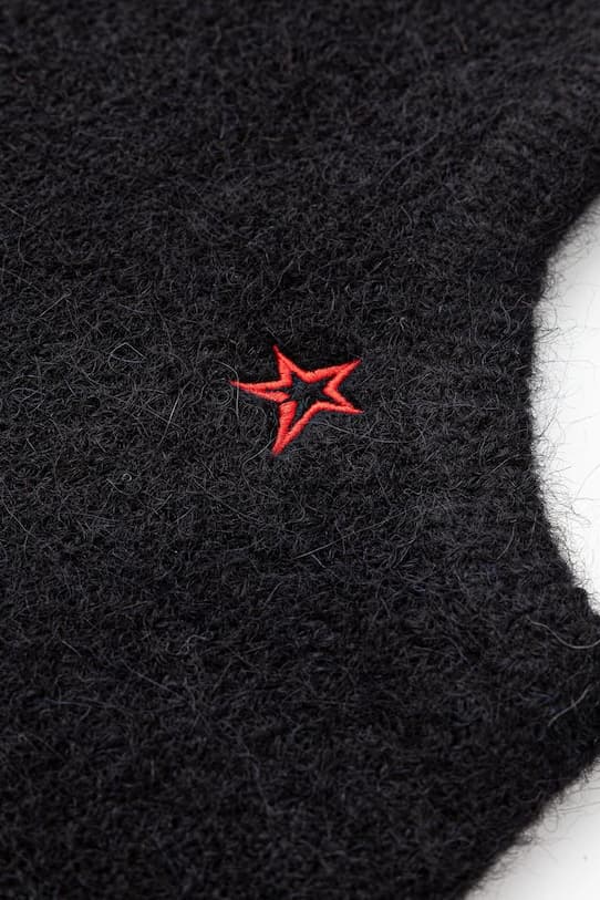 Балаклава Perfect Moment из шерсти - фото 3