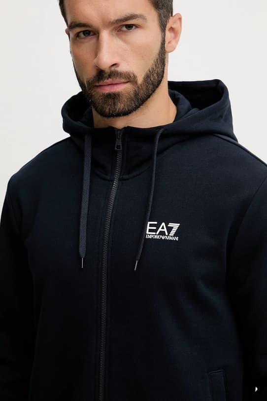 Спортивный костюм EA7 Emporio Armani - фото 6