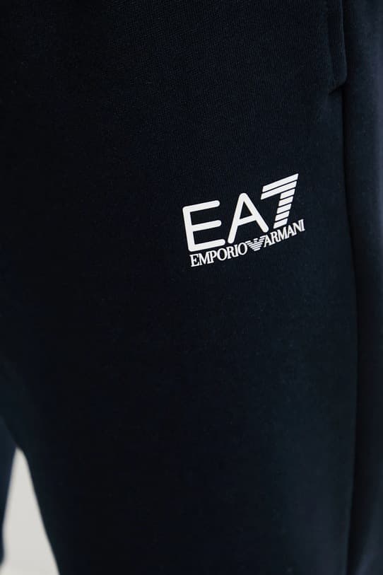 Спортивный костюм EA7 Emporio Armani - фото 7