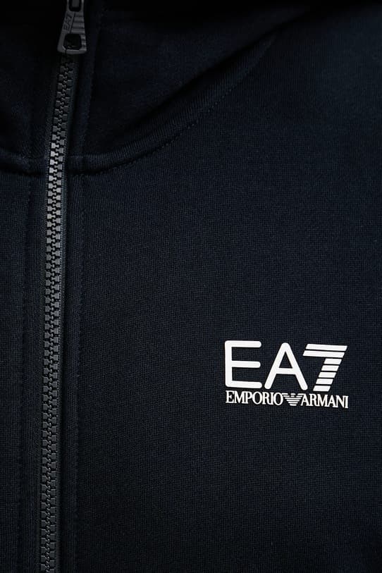 Спортивный костюм EA7 Emporio Armani - фото 8