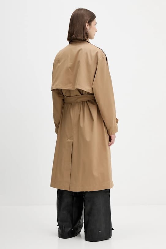 Футболка adidas Originals из твила - фото 4