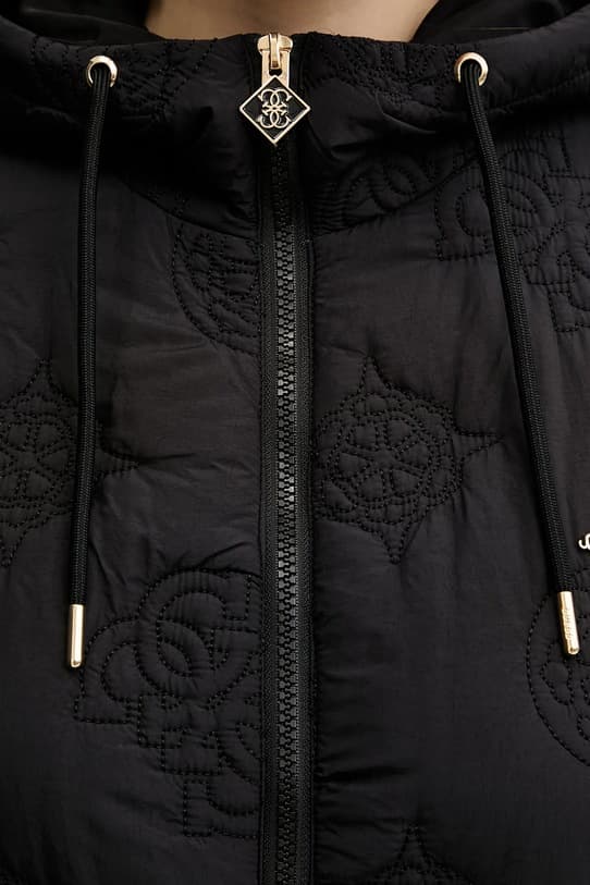 куртка Guess IVY - фото 6