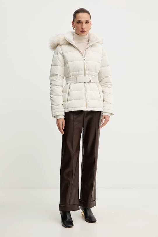 пуховик Морган - фото 3