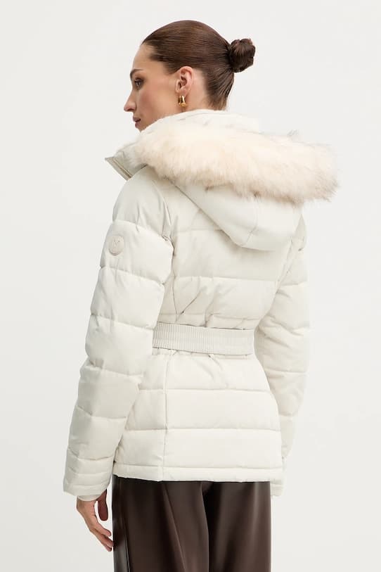 пуховик Морган - фото 4