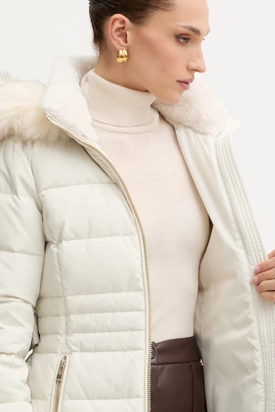 пуховик Морган - фото 8