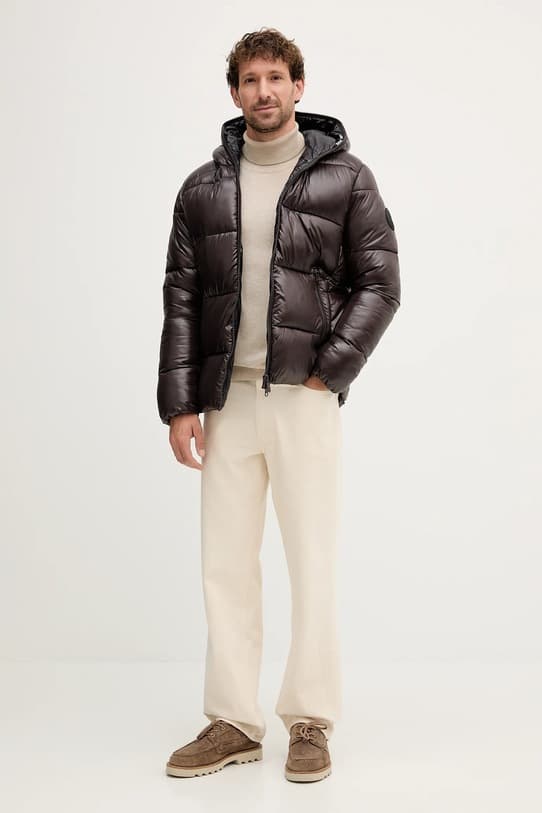 Куртка Save The Duck EDGARD - фото 3