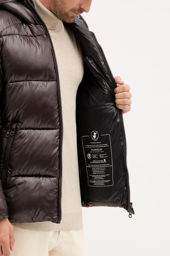 Куртка Save The Duck EDGARD - фото 8