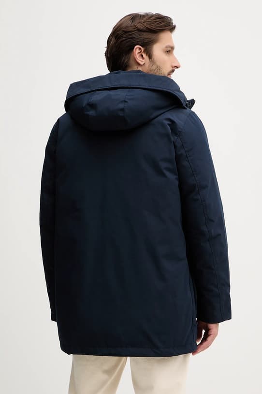 Пуховик Tommy Hilfiger - фото 4