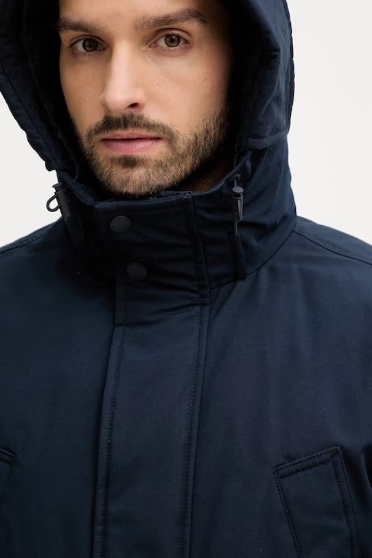 Пуховик Tommy Hilfiger - фото 5