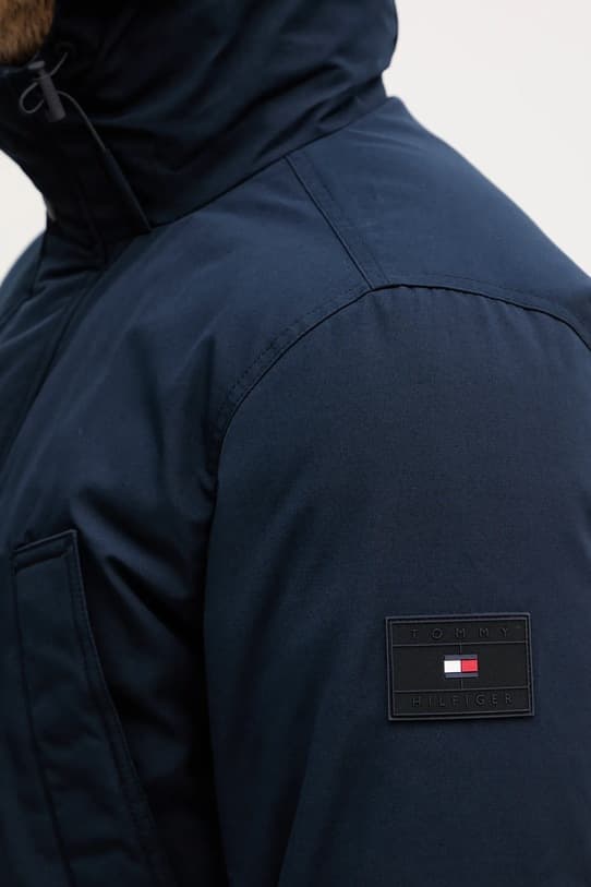 Пуховик Tommy Hilfiger - фото 6