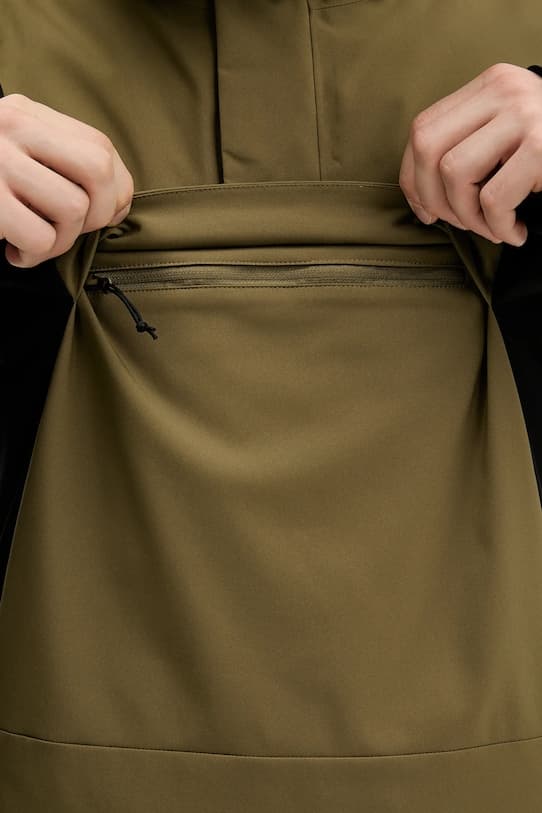 Лыжная куртка Oakley TNP TBT - фото 7