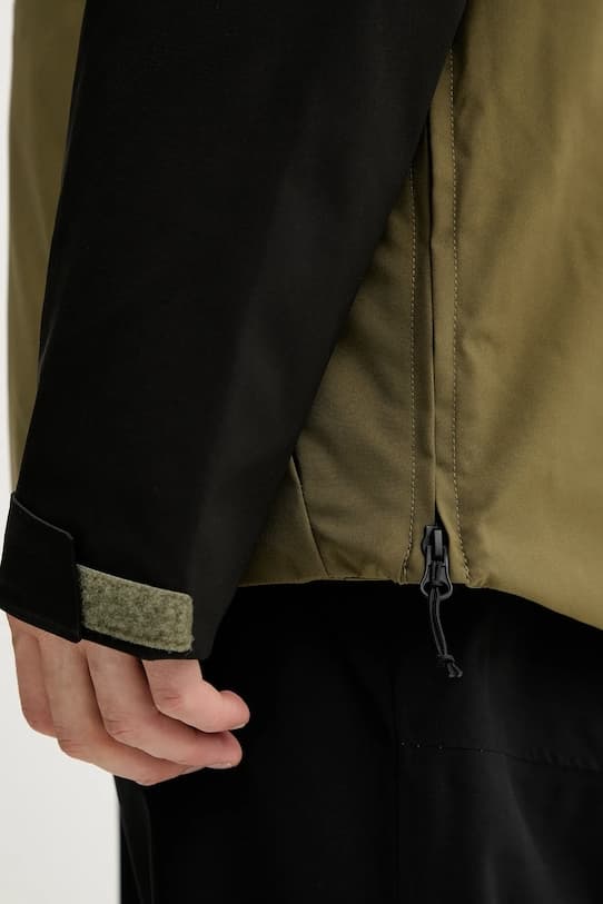 Лыжная куртка Oakley TNP TBT - фото 8