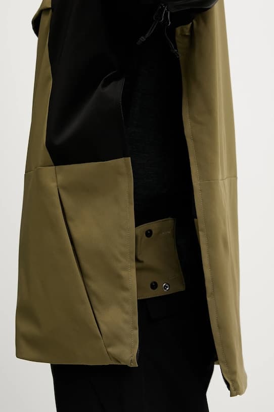 Лыжная куртка Oakley TNP TBT - фото 9