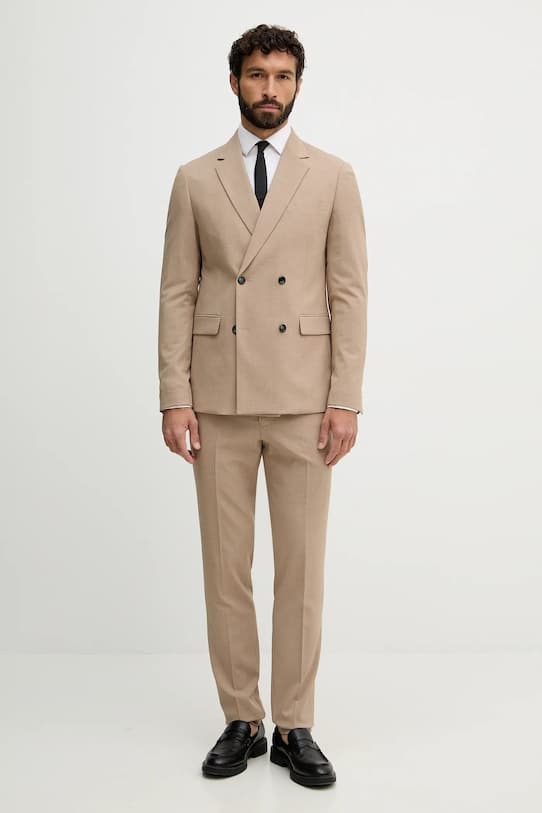 костюм Линдберга - фото 2