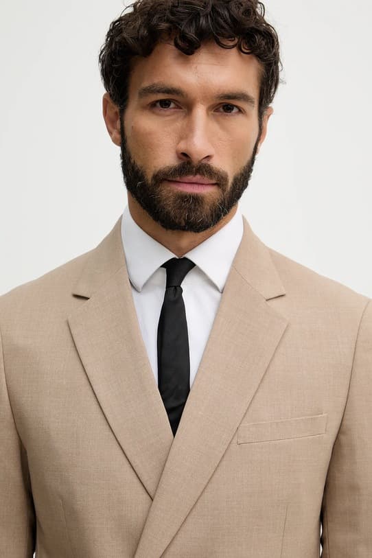 костюм Линдберга - фото 7