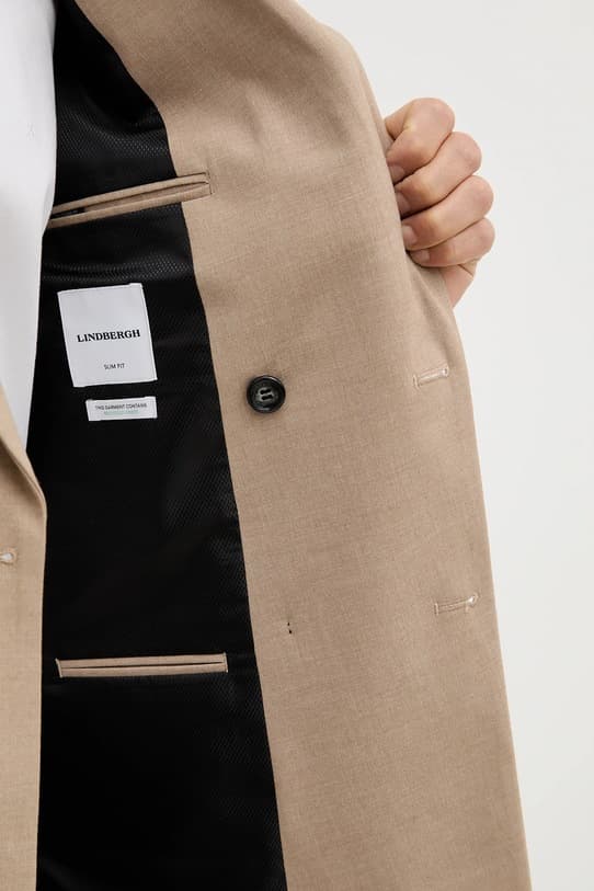 костюм Линдберга - фото 10