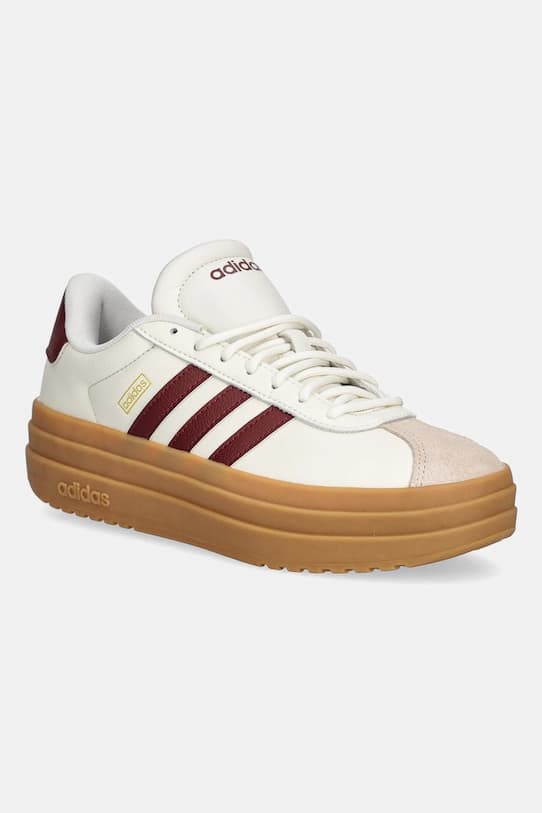 кроссовки adidas VL Court Bold - фото 2