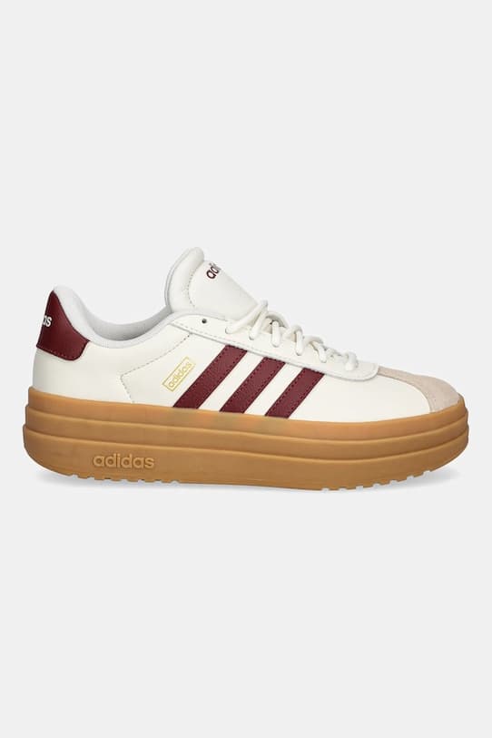 кроссовки adidas VL Court Bold - фото 3