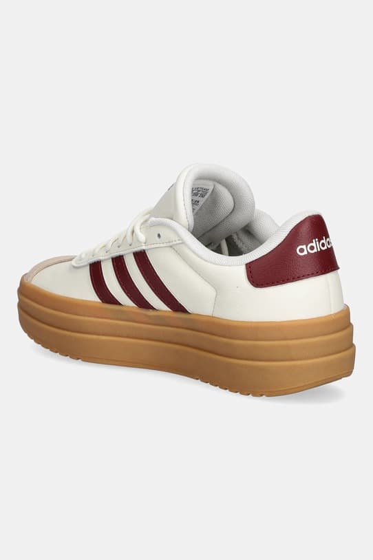 кроссовки adidas VL Court Bold - фото 4