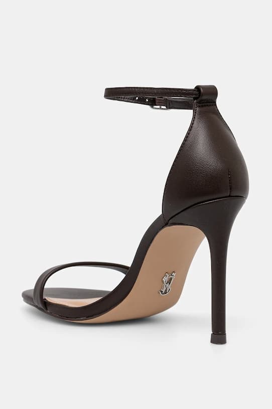 кожаные сандалии Steve Madden Tecy - фото 4