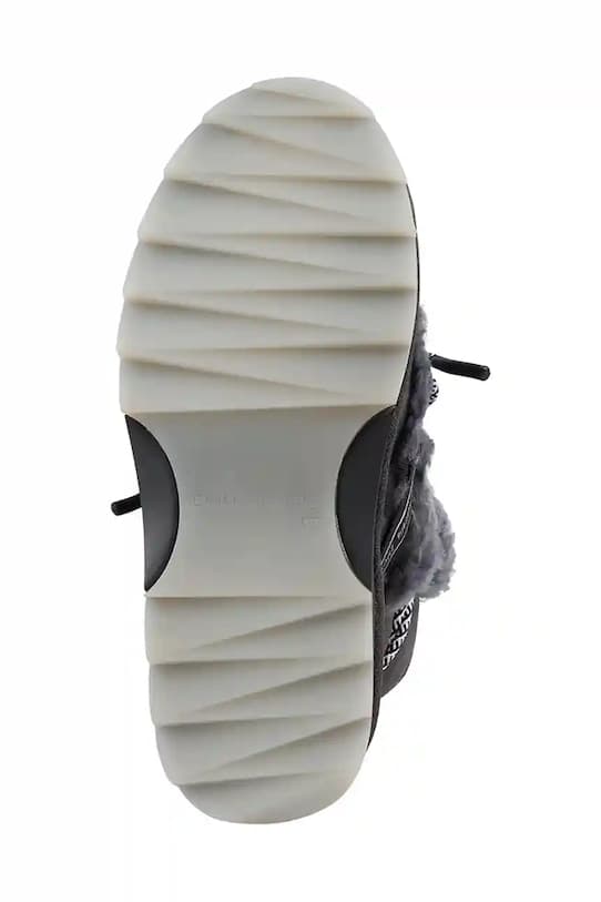 Зимние ботинки Emu Australia Blurred Teddy - фото 7