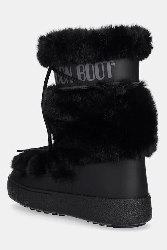 Зимние ботинки Moon Boot MB LTRACK FAUX FUR HIGH WP - фото 4