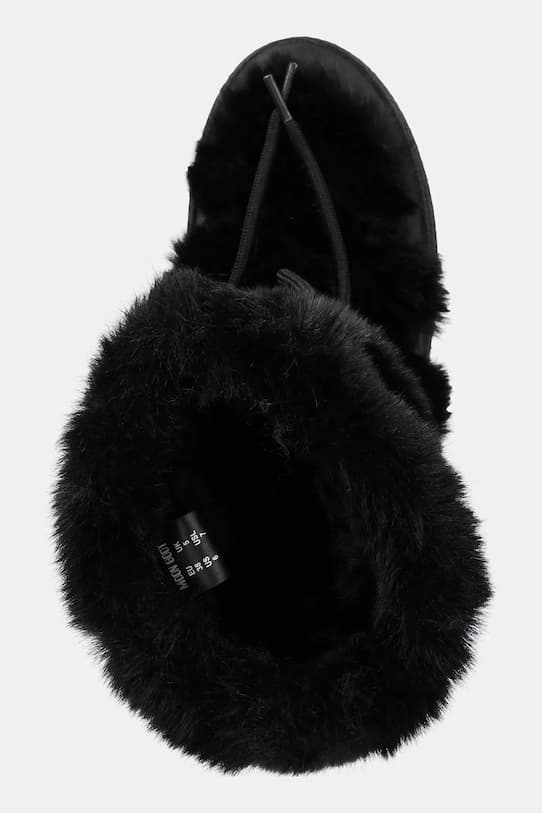 Зимние ботинки Moon Boot MB LTRACK FAUX FUR HIGH WP - фото 5