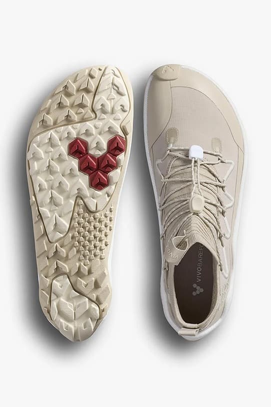 Обувь Vivobarefoot PRIMUS TRAIL FLOW MID - фото 9