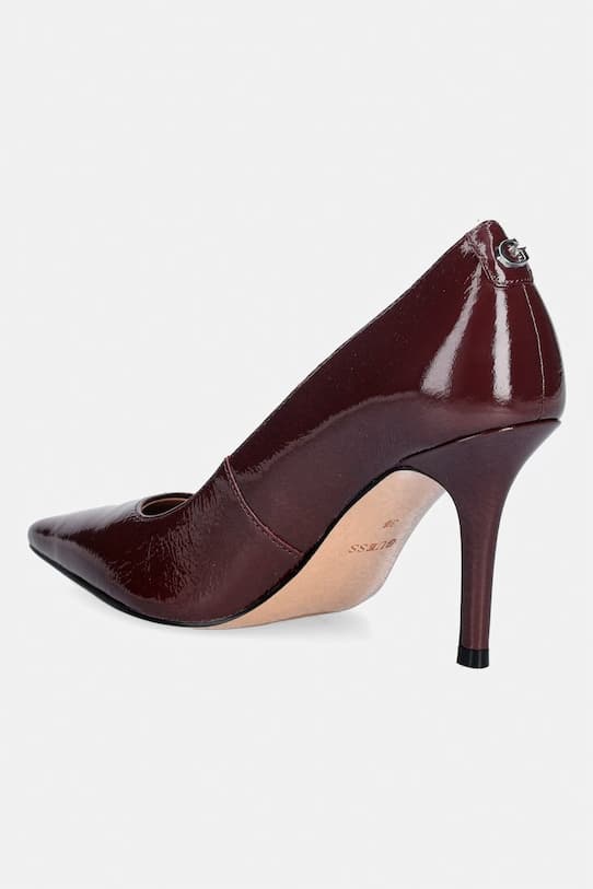 Угадай, высокие каблуки PRINDY - фото 4