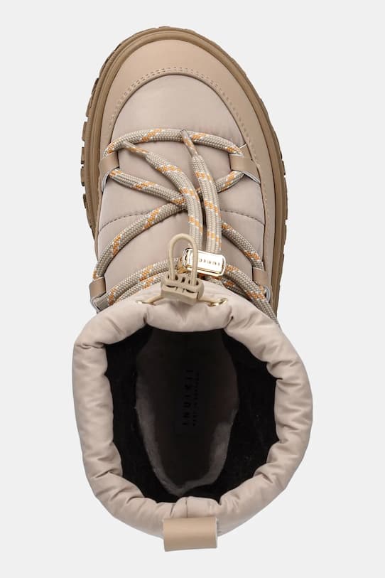 Зимние ботинки Inuikii Technical Performance - фото 5