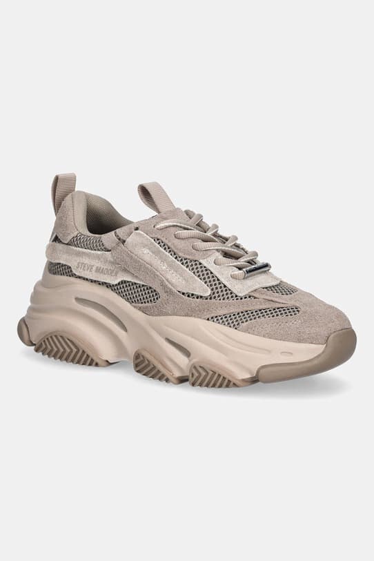 кроссовки Steve Madden Possession-E - фото 2