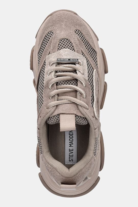 кроссовки Steve Madden Possession-E - фото 5